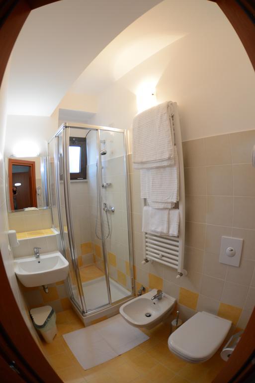 B&B Europa Потенца Стая снимка