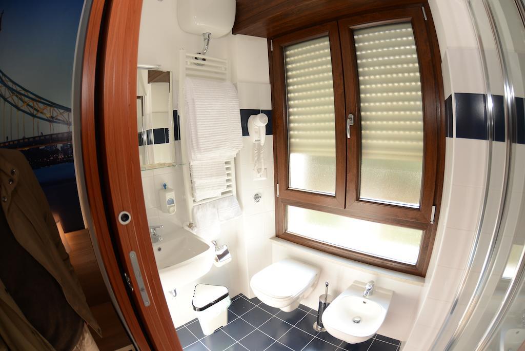 B&B Europa Потенца Стая снимка