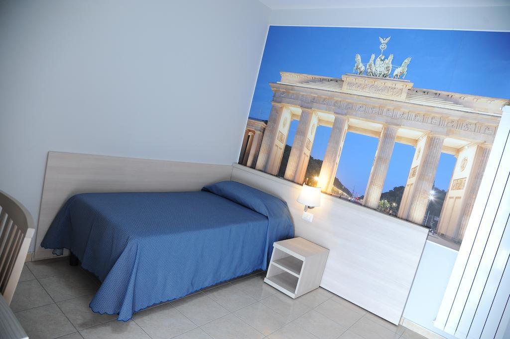 B&B Europa Потенца Стая снимка